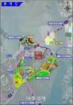 인천경제청, 영종 국제도시 일주 순환도로 오는 2024년 말 완전 개통... 인천경제청, 영종 국제도시 일주 순환도로 오는 2024년 말 완전 개통... 