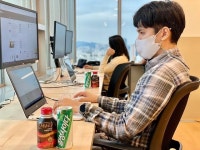 집앞이 사무실…롯데칠성음료, 거점 오피스 운영 - 뽐뿌:라이프/여행뉴스 집앞이 사무실…롯데칠성음료, 거점 오피스 운영