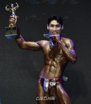 피트니스모델 마진성, ICN 퍼스트타이머 클래스3에서 우승했어요 [포토] - 뽐뿌:스포츠뉴스 피트니스모델 마진성, ICN 퍼스트타이머... 