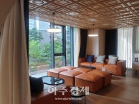 [르포]쿠킹클래스부터 반려견 산책까지...안되는게 없는 서초393... [르포]쿠킹클래스부터 반려견 산책까지...안되는게 없는 서초393 가보니