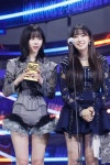 [포토]2021MAMA 에스파 윈터·지젤, 4세대를 활짝 여는 비주얼 - 뽐뿌:방송/연예뉴스 [포토]2021MAMA 에스파 윈터·지젤, 4세대를 활짝... 