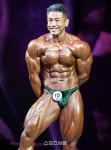 [포토]보디빌더 김용식, 이것이 바로 빨래판 근육! (디랙스 챔피언십) - 뽐뿌:스포츠뉴스 [포토]보디빌더 김용식, 이것이 바로 빨래판 근육! (디랙스... 