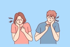 이 질환 자주 발생하면 치주염 걸릴 위험 높아진다 - 뽐뿌:사회/문화뉴스 이 질환 자주 발생하면 치주염 걸릴 위험 높아진다