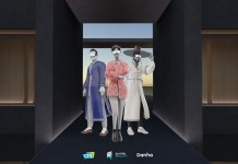 앙트러리얼리티, CES2023서 한복 입은 실시간 모션 트래킹 아바타 선보인다 - 뽐뿌:뉴스게시판 앙트러리얼리티, CES2023서 한복 입은 실시간... 