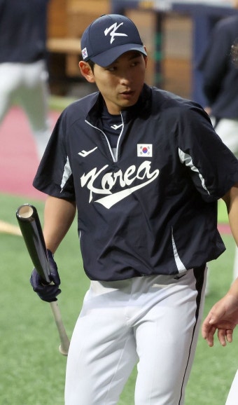 ‘오타니-트라웃’과 나란히… 이정후, WBC 韓키플레이어 선정 - 뽐뿌:야구포럼 ‘오타니-트라웃’과 나란히… 이정후, WBC 韓키플레이어 선정