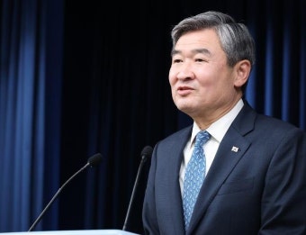 조태용 신임 안보실장 