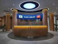 한·베트남 우정의 결실...새 단장한 하노이시립도서관 개관 - 뽐뿌:사회/문화뉴스 한·베트남 우정의 결실...새 단장한 하노이시립도서관 개관