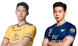 KB손해보험 한성정↔우리카드 황승빈, 맞트레이드 성사 - 뽐뿌:스포츠뉴스 KB손해보험 한성정↔우리카드 황승빈, 맞트레이드 성사