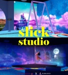 알마로꼬 경험 공간 브랜드 ‘슬릭(SLICK)’, 롯데월드 어드벤쳐 오픈 - 뽐뿌: 알마로꼬 경험 공간 브랜드 ‘슬릭(SLICK)’, 롯데월드... 