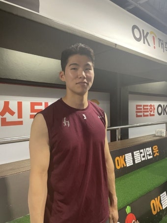 “타자들이 미안하죠”…김혜성이 전한 진심 - 뽐뿌:스포츠뉴스 “타자들이 미안하죠”…김혜성이 전한 진심