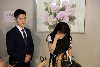 ‘부산 돌려차기’ 피해자 “직접 상고할 수 있게 해달라” - 뽐뿌:사회/문화뉴스 ‘부산 돌려차기’ 피해자 “직접 상고할 수 있게 해달라”