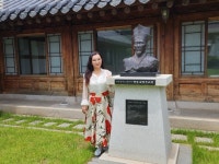 인간문화재 양승희 “영암은 가야금산조의 본향… 명맥 끊길까 걱정” - 뽐뿌:뉴스게시판 인간문화재 양승희 “영암은 가야금산조의 본향… 명맥... 