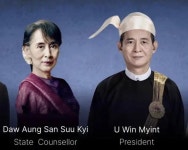 진접농.수.산 | [NNA] 미얀마군 "아웅산 수치, 태국 외교장관과 자유롭게 대화" - 뽐뿌:정치/경제뉴스 [NNA] 미얀마군 아웅산 수치, 태국 외교장관과 자유롭게 대화