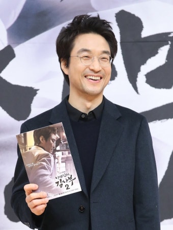 한석규, 30년 만 MBC 컴백?…