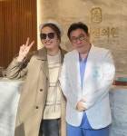 ‘오빠시대’ 성북동 락스타 이동현, 청담셀의원 방문… “더 멋진... 성북동 락스타 이동현, 청담셀의원 방문… “더 멋진 오빠로 변신”
