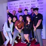 팬시 토큰 글로벌 밋업, 필리핀에서 성황리에 개최 - 뽐뿌: 팬시 토큰 글로벌 밋업, 필리핀에서 성황리에 개최