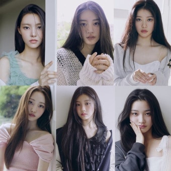 ‘하이브 새 걸그룹’ 아일릿, 3월 데뷔 확정 - 뽐뿌:방송/연예뉴스 ‘하이브 새 걸그룹’ 아일릿, 3월 데뷔 확정
