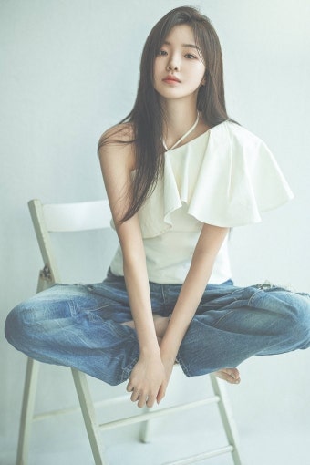 ‘피라미드 게임’ 강나언, KT 위즈 마운드 선다…데뷔 첫 시구 “너무... 게임’ 강나언, KT 위즈 마운드 선다…데뷔 첫 시구 “너무 떨려”
