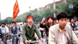 천안문 사태 35주기… 중국에선 아직도 논의 금기시 - 뽐뿌:뉴스게시판 천안문 사태 35주기… 중국에선 아직도 논의 금기시