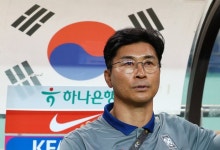 김도훈 감독 “임시 감독, 제가 마지막이길”…韓 축구 방향성 고민해야 - 뽐뿌:스포츠뉴스 김도훈 감독 “임시 감독, 제가 마지막이길”…韓... 