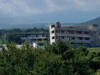 [르포] JDC 공사 중단 상처 딛고 일어나겠다… 표류하던 제주헬스케어타운 정상화 기지개 - 뽐뿌:라이프/여행뉴스 [르포] JDC 공사 중단 상처... 