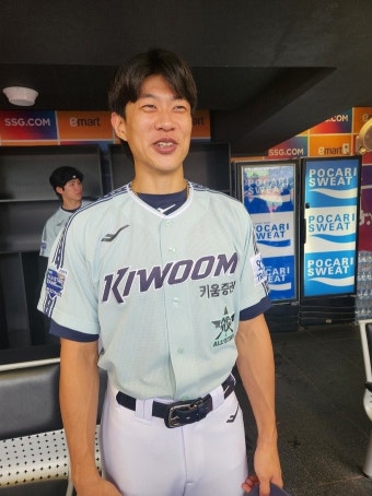 [토크박스] 꼭 보고싶었던 그 이름 ‘김도영’… “슈퍼스타, 만나기 힘들더라고요” - 뽐뿌:스포츠뉴스 [토크박스] 꼭 보고싶었던 그 이름...