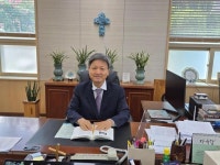 [인터뷰] 대신대학교의 비전과 미래를 최대해 총장에게 듣는다 - 뽐뿌:뉴스게시판 [인터뷰] 대신대학교의 비전과 미래를 최대해 총장에게 듣는다