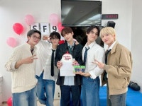 SF9 돈 워리 비 해피, 컴백 일주일 만에 더 쇼 1위…팬들에 감사 - 뽐뿌:방송/연예뉴스 SF9 돈 워리 비 해피, 컴백 일주일 만에 더 쇼 1위... 