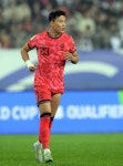 [SW포토]한국축구대표팀 오현규 - 뽐뿌:스포츠뉴스 [SW포토]한국축구대표팀 오현규