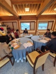 김천시시설관리공단, 시민자문단 회의 개최로 소통 강화 - 뽐뿌:사회/문화뉴스 김천시시설관리공단, 시민자문단 회의 개최로 소통 강화