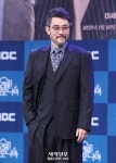 [포토] 최민수 부드러운 미소 - 뽐뿌:방송/연예뉴스 [포토] 최민수 부드러운 미소