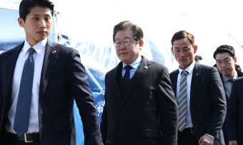 경찰, 대선후보 경호팀 규모 확대 검토 - 뽐뿌:사회/문화뉴스 경찰, 대선후보 경호팀 규모 확대 검토