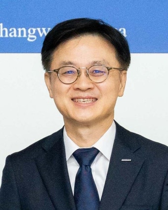 김정관 산업장관 후보자 