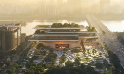 여의도 ‘제2세종문화회관’ 윤곽 - 뽐뿌:뉴스게시판 여의도 ‘제2세종문화회관’ 윤곽