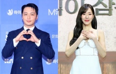[BS이슈] 변요한티파니 직접 밝힌 공개열애…팬들 