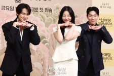 [포토] '신이랑 법률사무소' 출연진 한자리에 - 뽐뿌:방송/연예뉴스 [포토] '신이랑 법률사무소' 출연진 한자리에