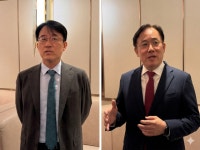 칩플레이션에 중동 전쟁까지···국내 디스플레이 수장들 