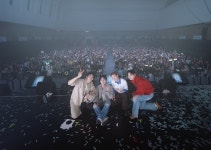 2am, 서울 콘서트 개최…아시아 투어 피날레 장식 - 뽐뿌:방송/연예뉴스 2am, 서울 콘서트 개최…아시아 투어 피날레 장식