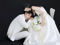 '故 최진실 딸' 최준희, 오늘 결혼… '22년 전 축복' 현실 됐다 - 뽐뿌:방송/연예뉴스  '故 최진실 딸' 최준희, 오늘 결혼… '22년 전 축복' 현실 됐다