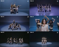 이즈나, 'METRONOME' 흥행 잇는 킬러 본색…'R.I.P.' 퍼포먼스 출격 - 뽐뿌: 이즈나, 'METRONOME' 흥행 잇는 킬러 본색…'R.I.P.' 퍼포먼스... 