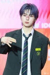 [NC포토] 뉴비트 김태양, 화정체육관에 뜬 태양 - 뽐뿌:방송/연예뉴스 [NC포토] 뉴비트 김태양, 화정체육관에 뜬 태양