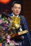 [TF클릭] 이승엽 지명타자 부문 골든글러브 수상 - 뽐뿌:스포츠뉴스 [TF클릭] 이승엽 지명타자 부문 골든글러브 수상