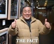 [강일홍의 스페셜인터뷰120-정동남] 