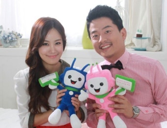김준호 김지민 열애, 9살 차이 개그맨 동료에서 연인으로 - 뽐뿌:방송/연예뉴스  김준호 김지민 열애, 9살 차이 개그맨 동료에서 연인으로