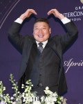 강호동 승기야 잘 살아라! [포토] - 뽐뿌:방송/연예뉴스  강호동 승기야 잘 살아라! [포토]