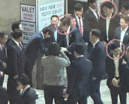 청와대회집앤평양회냉면 | 尹 대통령, '부산 횟집 회동' 화제...누가 누가 참석했나 - 뽐뿌:정치/경제뉴스 尹 대통령, '부산 횟집 회동' 화제...누가 누가 참석했나