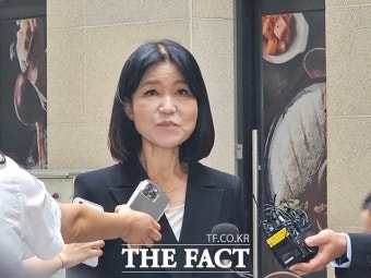 이진숙 방통위원장 후보 