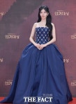 블루 드레스로 단아한 자태 뽐내는 서현 [TF사진관] - 뽐뿌:방송/연예뉴스  블루 드레스로 단아한 자태 뽐내는 서현 [TF사진관]
