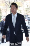 공판 출석하는 오세훈 서울시장 [포토] - 뽐뿌:사회/문화뉴스  공판 출석하는 오세훈 서울시장 [포토]