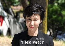 세기의 이혼 노소영, 재산분할 파기환송심 출석...최태원은 불출석 [TF사진관] - 뽐뿌:사회/문화뉴스  세기의 이혼 노소영, 재산분할... 
